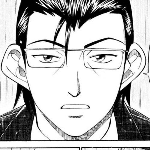 Q.E.D. - Shoumei Shuuryou Chapter 49.1: Parallel (Part 1) cover