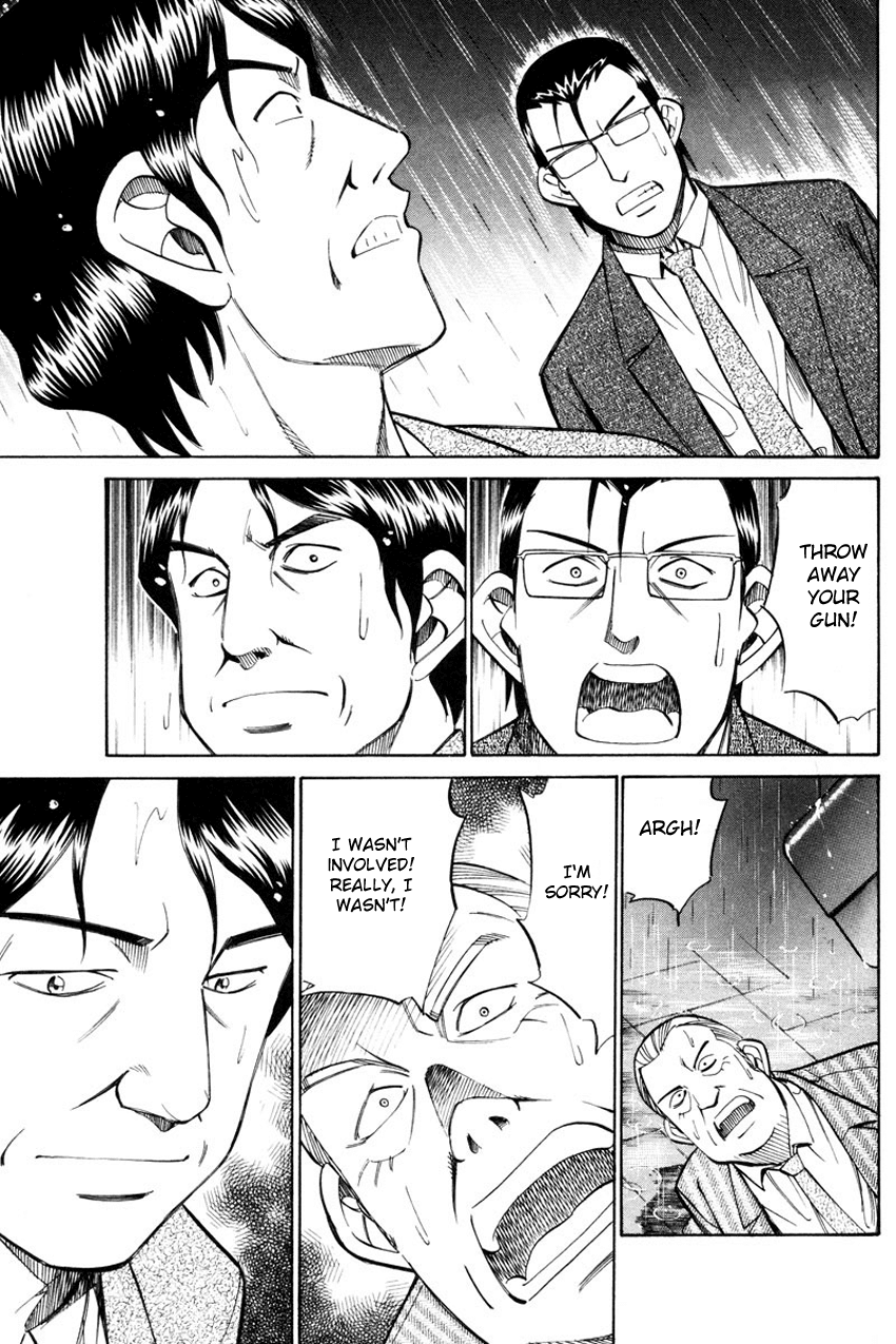 Q.E.D. - Shoumei Shuuryou Chapter 49.2 page 65 - Chapter 49.2: Parallel (Part 2)