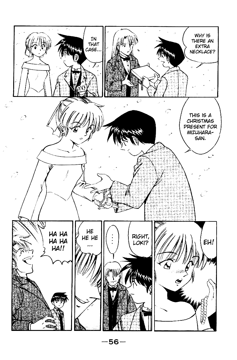 Q.E.D. - Shoumei Shuuryou Chapter 5.2 page 26 - Chapter 5.2: Breakthrough (Part 2)