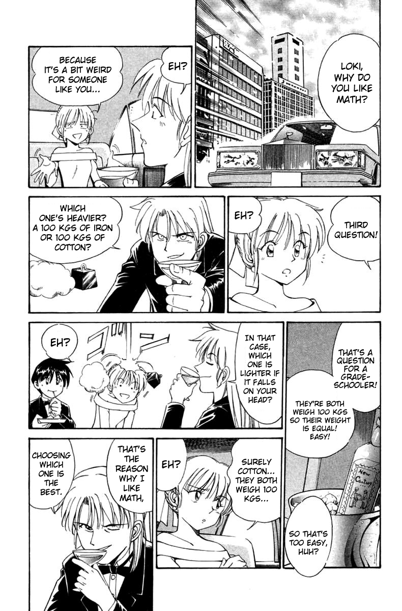 Q.E.D. - Shoumei Shuuryou Chapter 5.2 page 9 - Chapter 5.2: Breakthrough (Part 2)