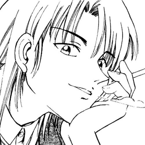Q.E.D. - Shoumei Shuuryou Chapter 5.3: Breakthrough (Part 3) cover