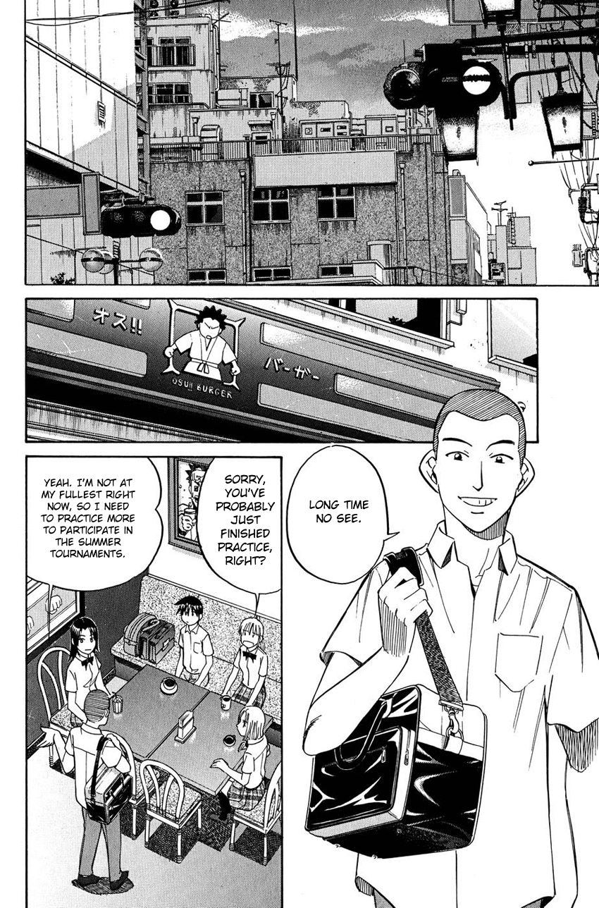 Q.E.D. - Shoumei Shuuryou Chapter 50.1 page 27 - Chapter 50.1: Summer Time Capsule (Part 1)