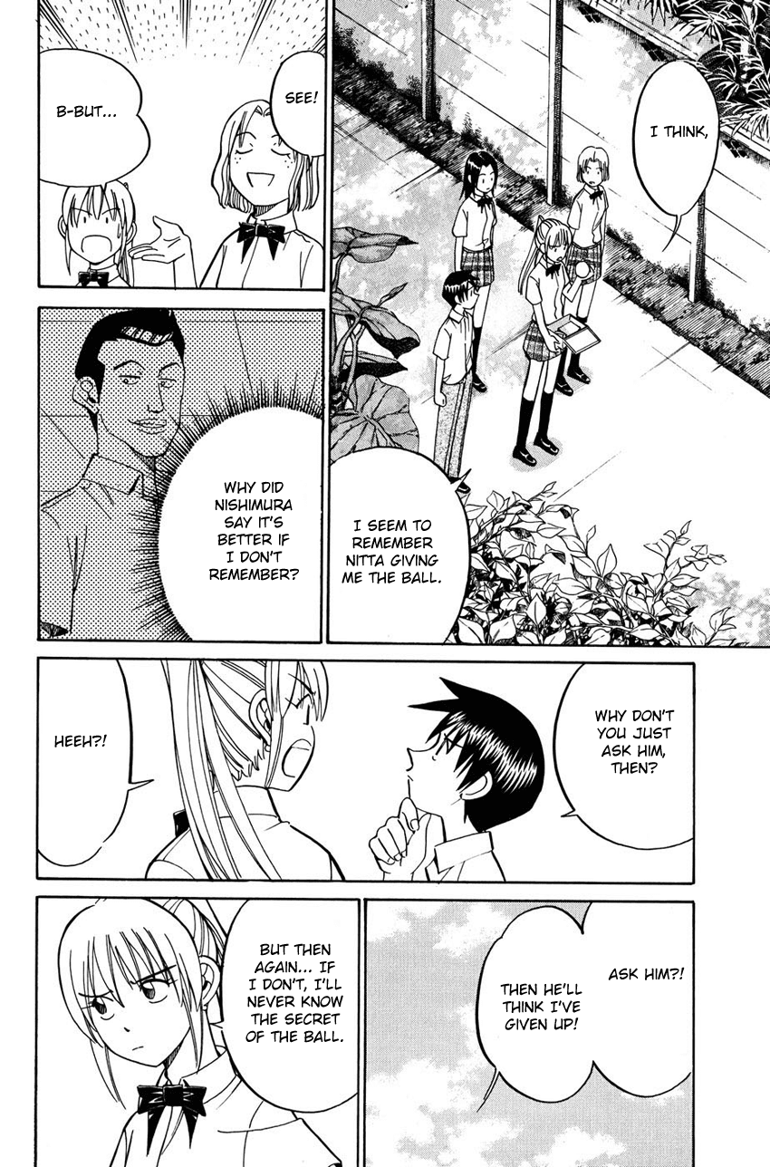 Q.E.D. - Shoumei Shuuryou Chapter 50.2 page 8 - Chapter 50.2: Summer Time Capsule (Part 2)