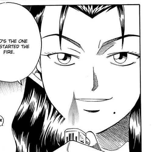 Q.E.D. - Shoumei Shuuryou Chapter 52.1: Mirror Image (Part 1) cover