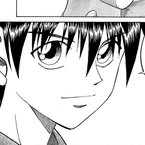 Q.E.D. - Shoumei Shuuryou Chapter 52.2: Mirror Image (Part 2) cover