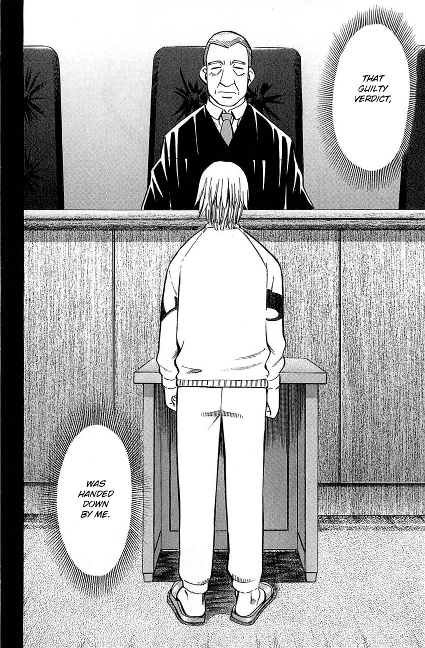 Q.E.D. - Shoumei Shuuryou Chapter 53 page 89 - Chapter 53: Burden Of Proof