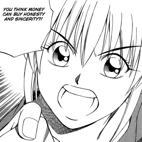 Q.E.D. - Shoumei Shuuryou Chapter 54.2: Pharaoh's Necklace (Part 2) cover