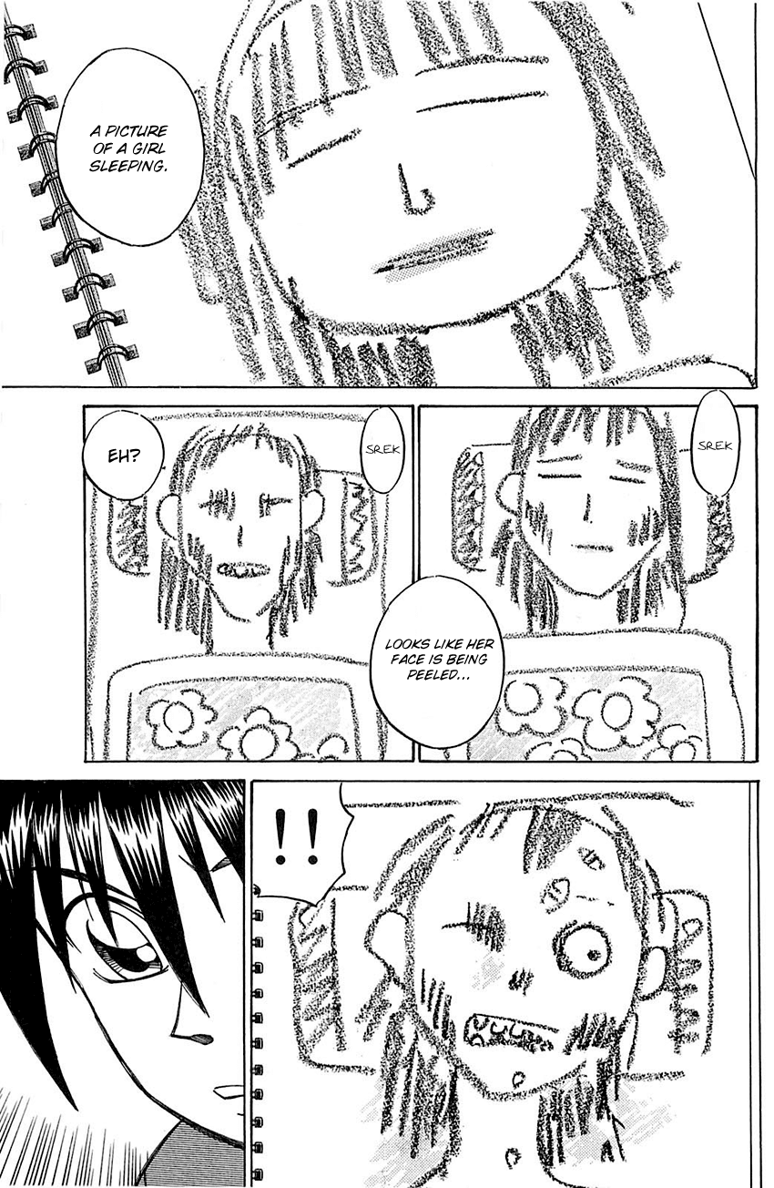 Q.E.D. - Shoumei Shuuryou Chapter 55.1 page 12 - Chapter 55.1: Human Firework (Part 1)