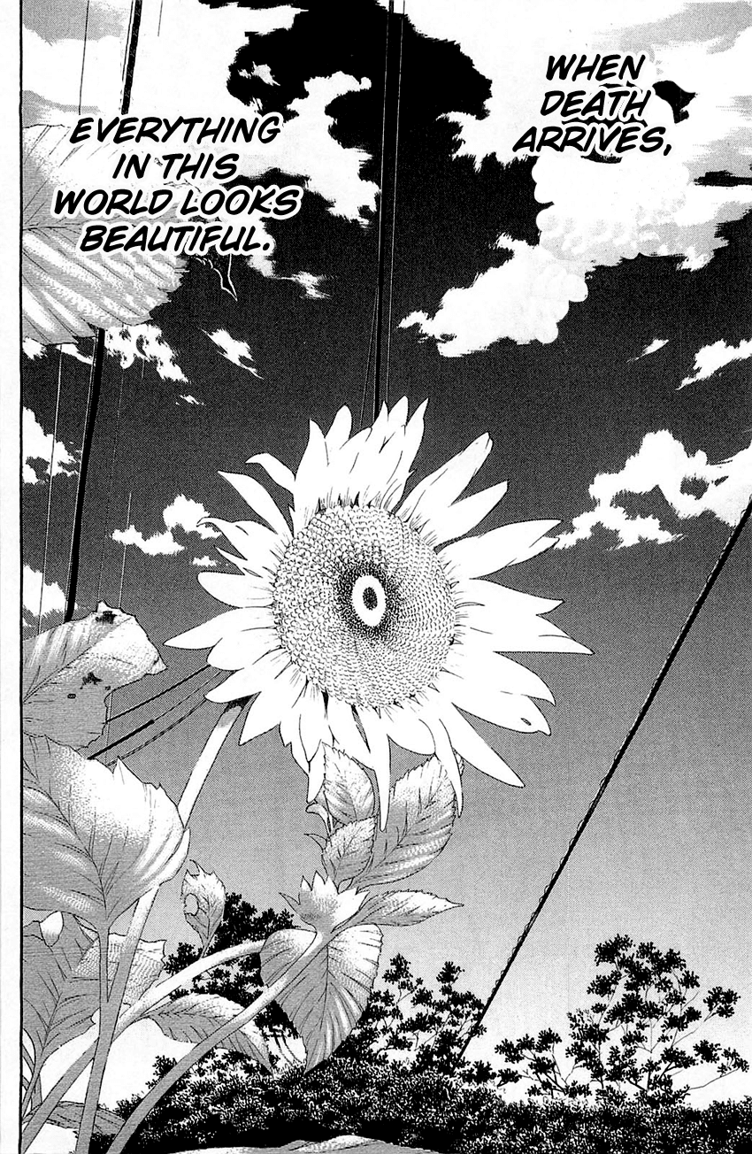 Q.E.D. - Shoumei Shuuryou Chapter 55.1 page 31 - Chapter 55.1: Human Firework (Part 1)