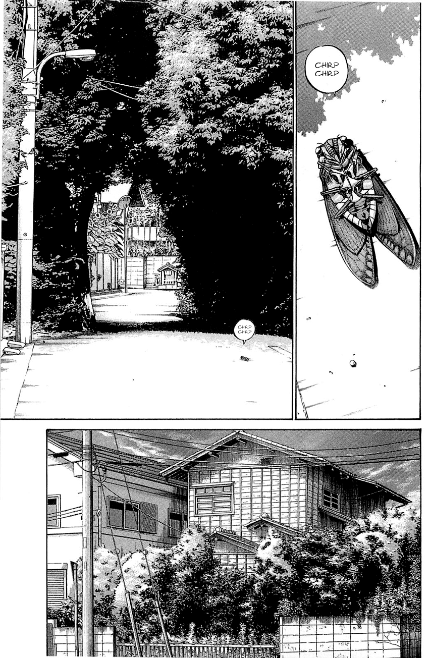 Q.E.D. - Shoumei Shuuryou Chapter 55.2 page 18 - Chapter 55.2: Human Firework (Part 2)