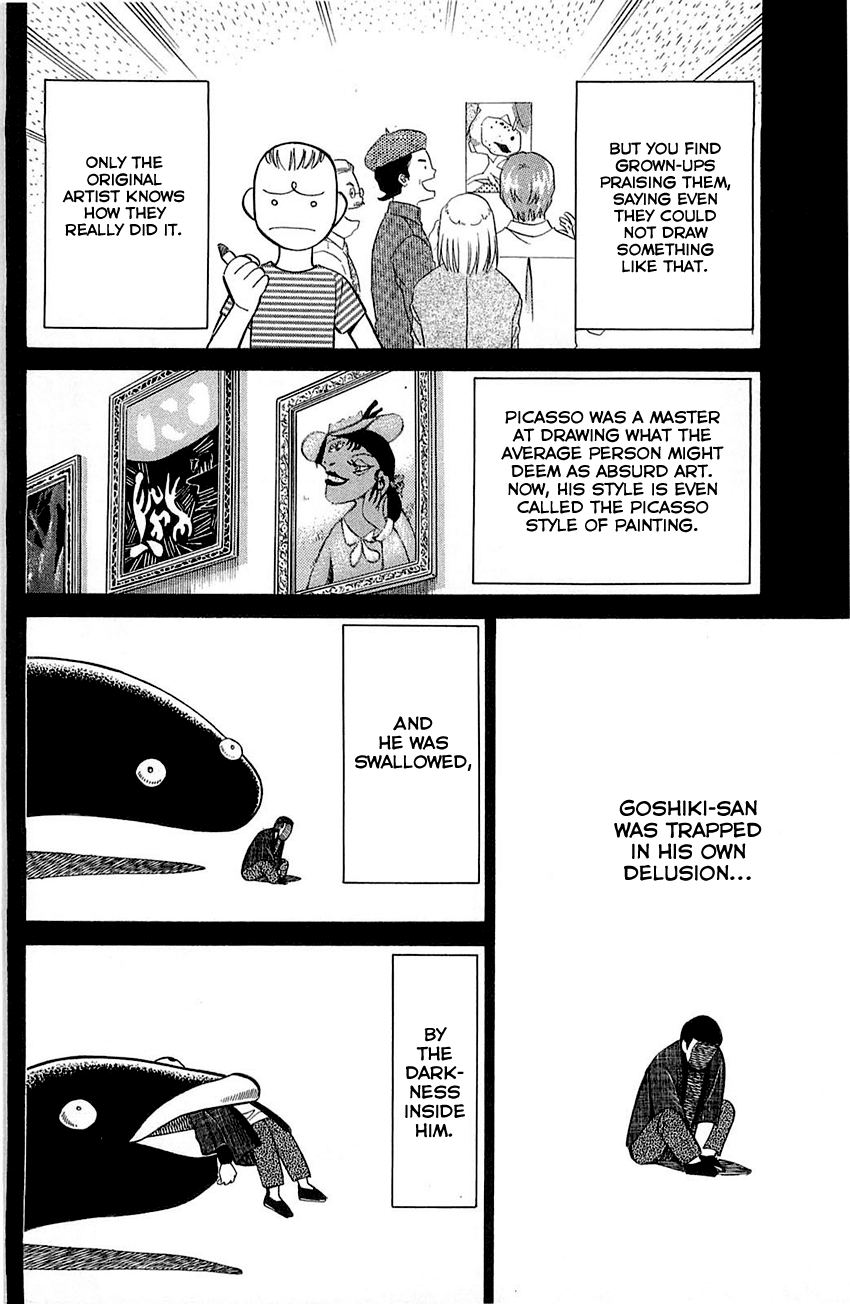 Q.E.D. - Shoumei Shuuryou Chapter 55.2 page 21 - Chapter 55.2: Human Firework (Part 2)