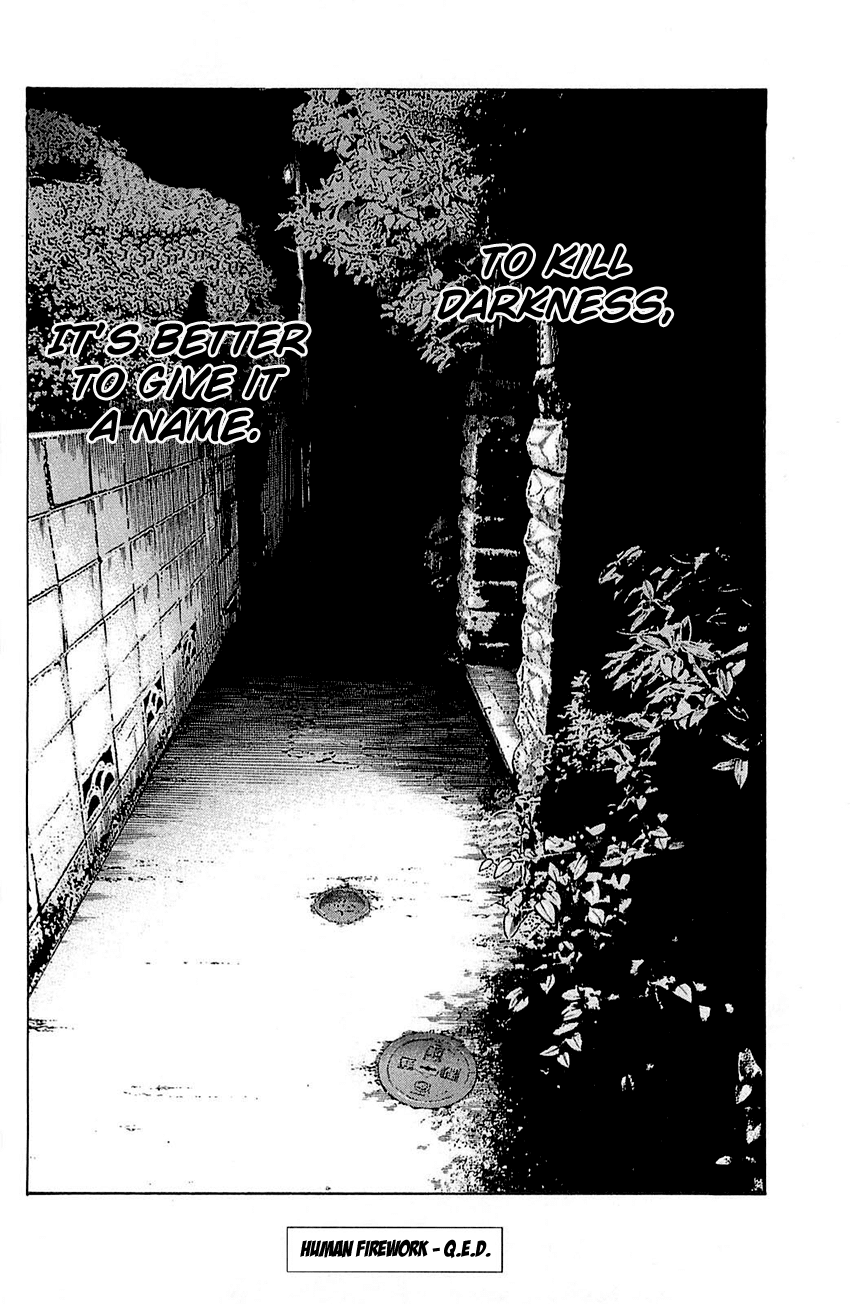 Q.E.D. - Shoumei Shuuryou Chapter 55.2 page 41 - Chapter 55.2: Human Firework (Part 2)