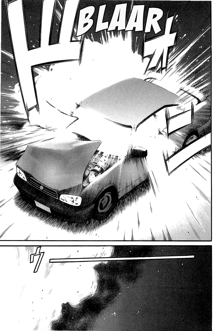 Q.E.D. - Shoumei Shuuryou Chapter 55.2 page 8 - Chapter 55.2: Human Firework (Part 2)