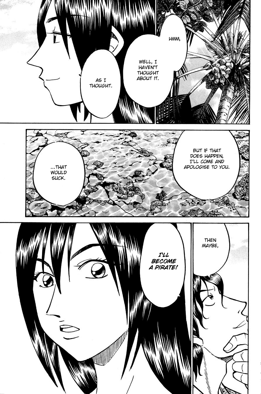 Q.E.D. - Shoumei Shuuryou Chapter 56.1 page 6 - Chapter 56.1: Elephant (Part 1)