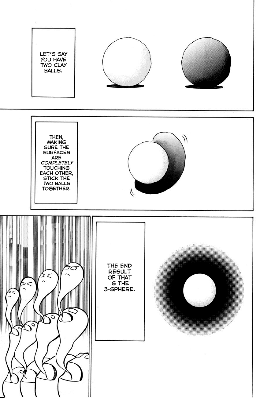 Q.E.D. - Shoumei Shuuryou Chapter 56.2 page 27 - Chapter 56.2: Elephant (Part 2)