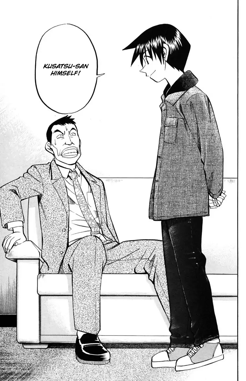 Q.E.D. - Shoumei Shuuryou Chapter 58.2 page 38 - Chapter 58.2: Doll Killer (Part 2)