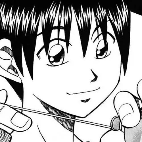 Q.E.D. - Shoumei Shuuryou Chapter 61: Promise cover