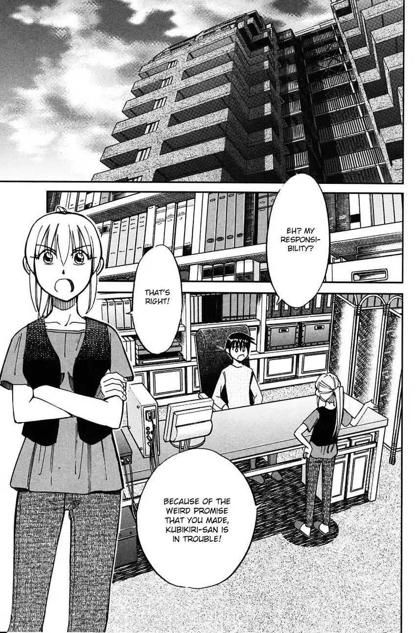 Q.E.D. - Shoumei Shuuryou Chapter 62 page 38 - Chapter 62: Magic & Magic