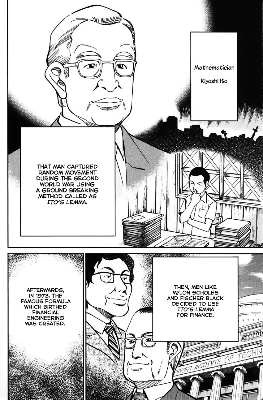 Q.E.D. - Shoumei Shuuryou Chapter 63 page 64 - Chapter 63: Red File