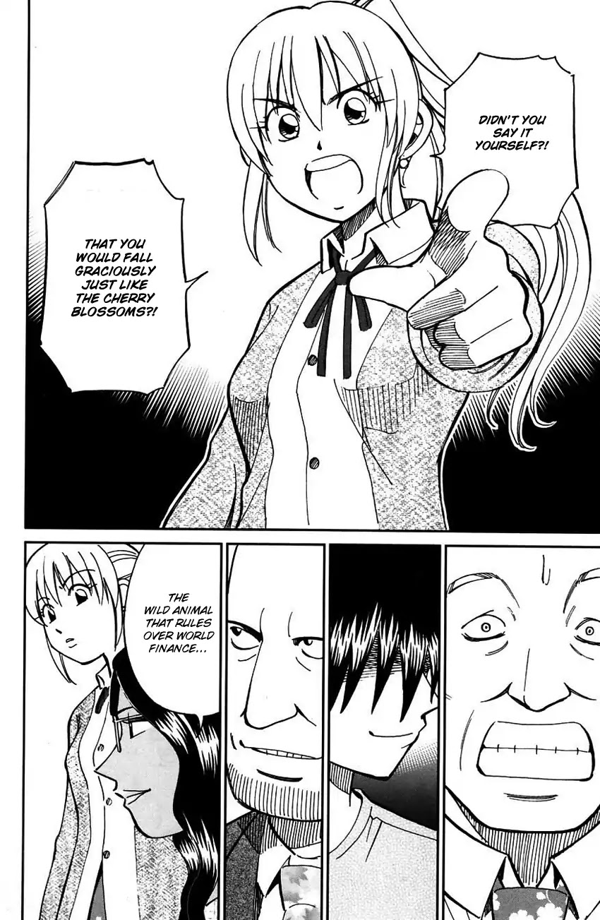 Q.E.D. - Shoumei Shuuryou Chapter 63 page 90 - Chapter 63: Red File