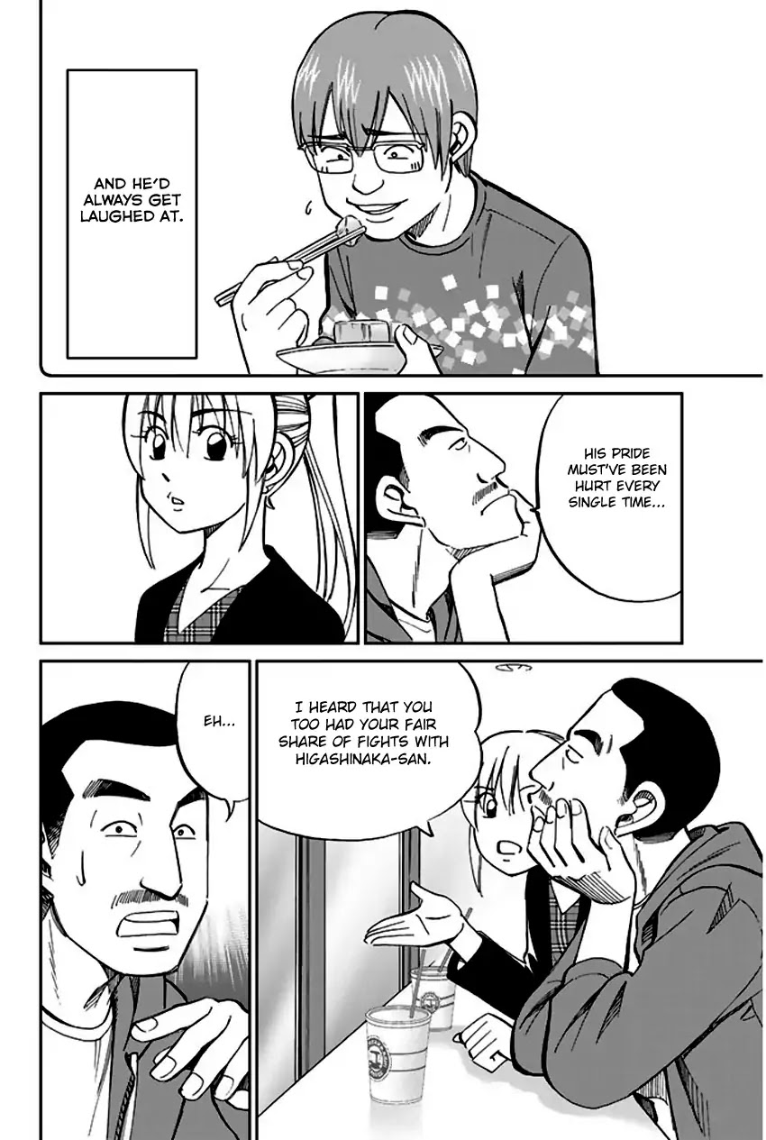 Q.E.D. - Shoumei Shuuryou Chapter 65 page 49 - Chapter 65: The Detective Novelist Murder Case