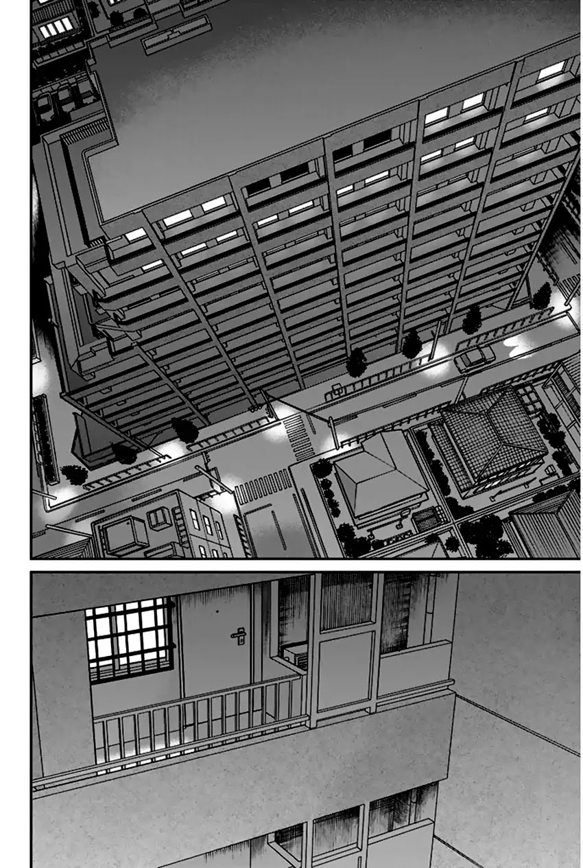 Q.E.D. - Shoumei Shuuryou Chapter 65 page 5 - Chapter 65: The Detective Novelist Murder Case