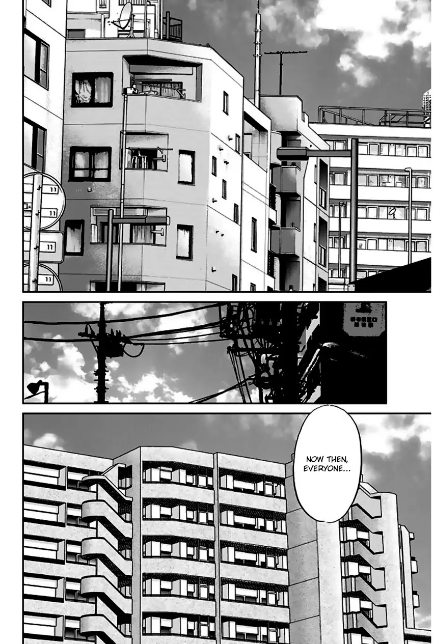 Q.E.D. - Shoumei Shuuryou Chapter 65 page 67 - Chapter 65: The Detective Novelist Murder Case