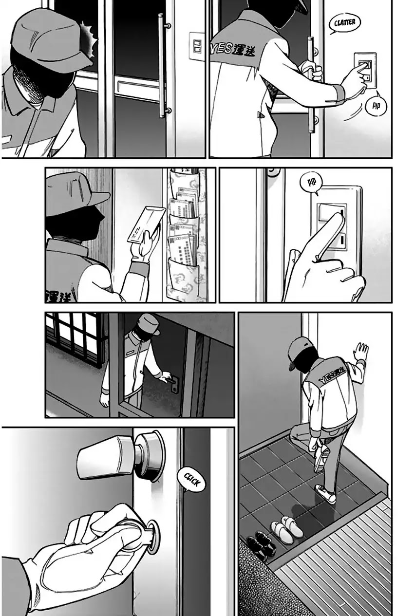Q.E.D. - Shoumei Shuuryou Chapter 65 page 8 - Chapter 65: The Detective Novelist Murder Case