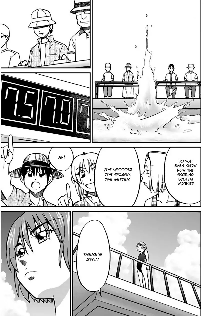 Q.E.D. - Shoumei Shuuryou Chapter 67 page 44 - Chapter 67: Bonaridou