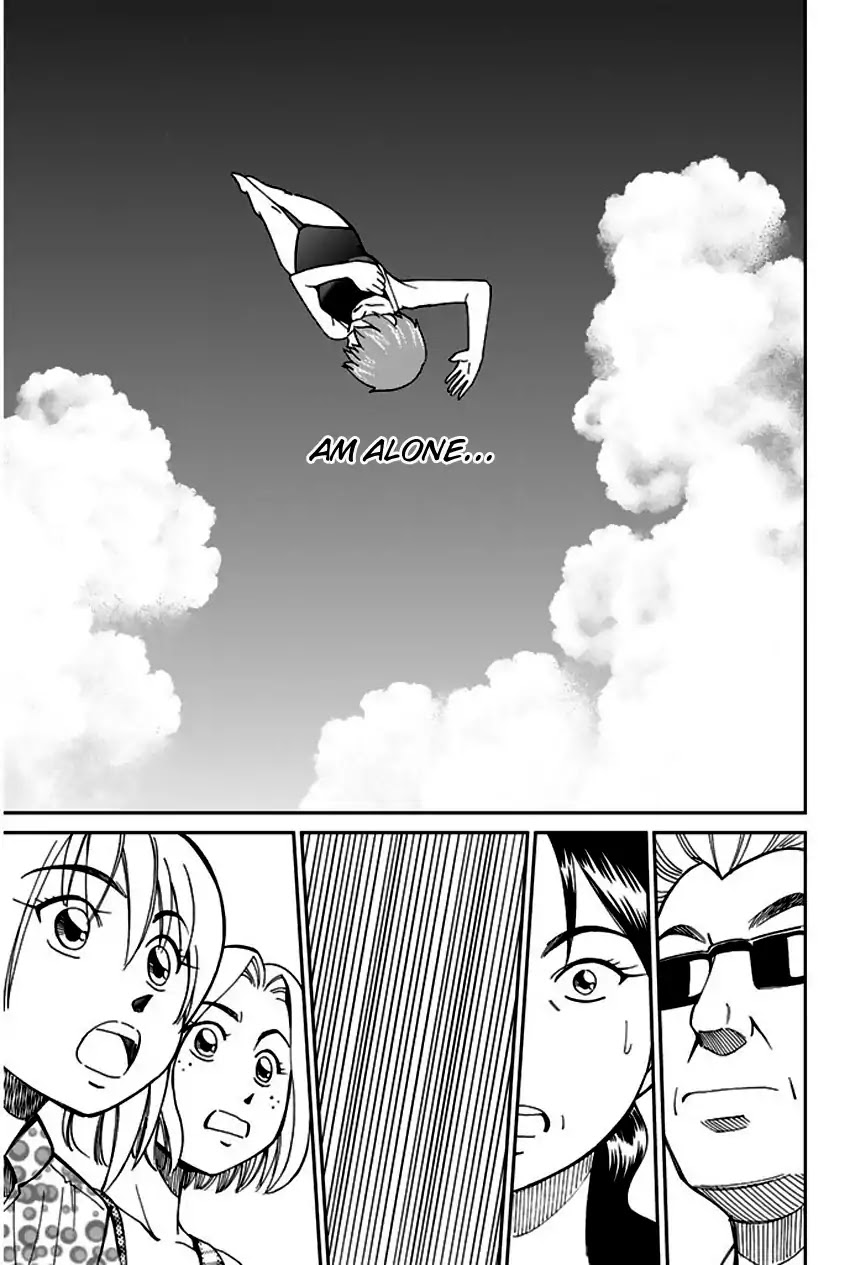Q.E.D. - Shoumei Shuuryou Chapter 67 page 46 - Chapter 67: Bonaridou