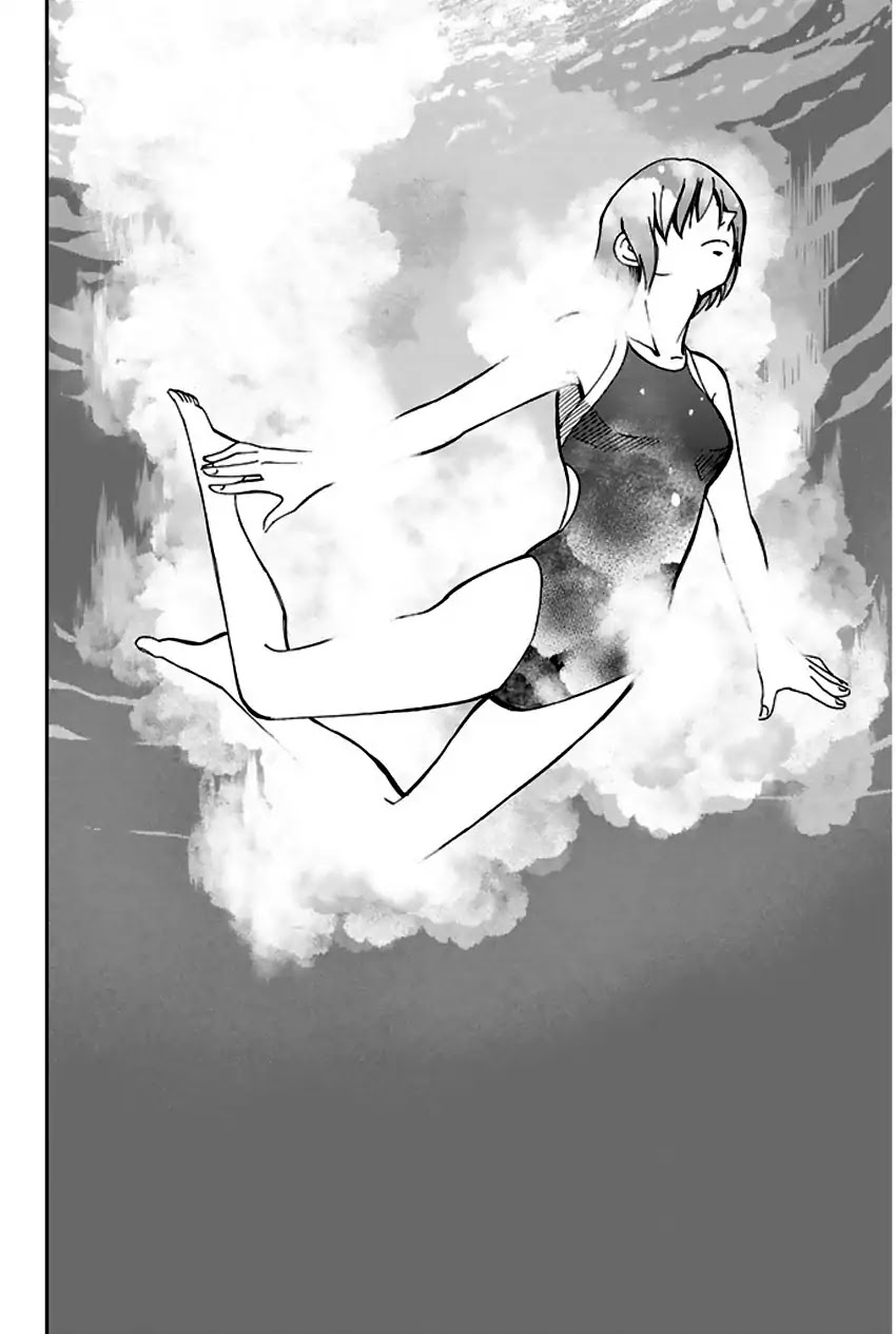 Q.E.D. - Shoumei Shuuryou Chapter 67 page 47 - Chapter 67: Bonaridou