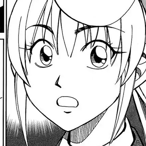 Q.E.D. - Shoumei Shuuryou Chapter 68: Two Suspects cover
