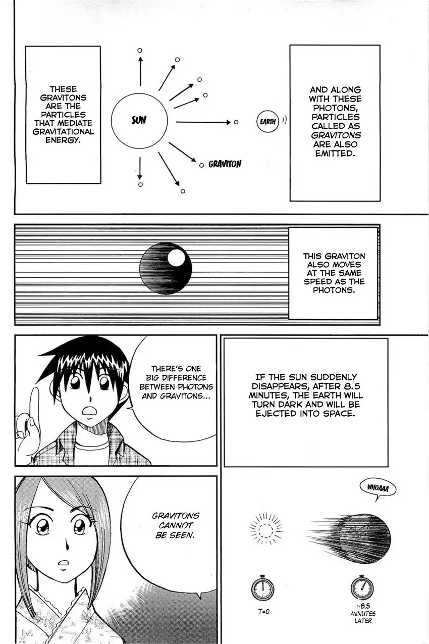 Q.E.D. - Shoumei Shuuryou Chapter 70 page 39 - Chapter 70: Kurogane Villa Murder Case
