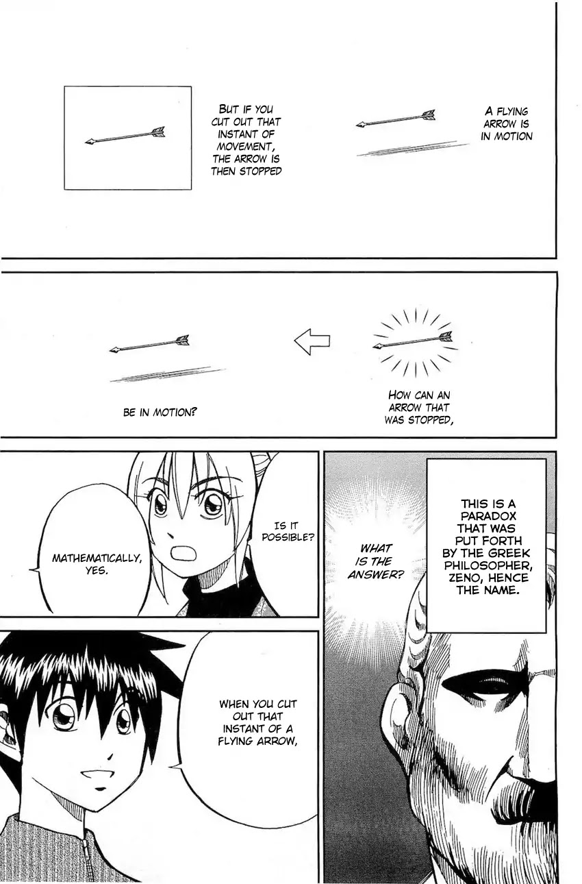Q.E.D. - Shoumei Shuuryou Chapter 70 page 82 - Chapter 70: Kurogane Villa Murder Case