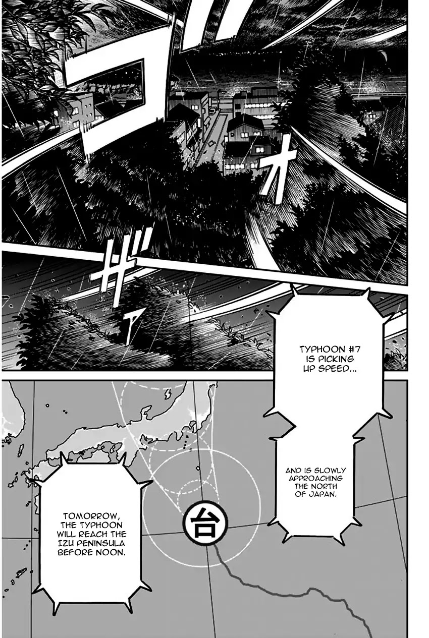 Q.E.D. - Shoumei Shuuryou Chapter 72 page 26 - Chapter 72: Murder Lecture