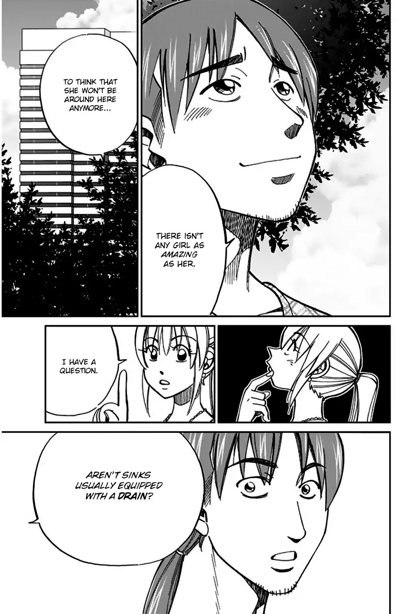Q.E.D. - Shoumei Shuuryou Chapter 73 page 49 - Chapter 73: Anima