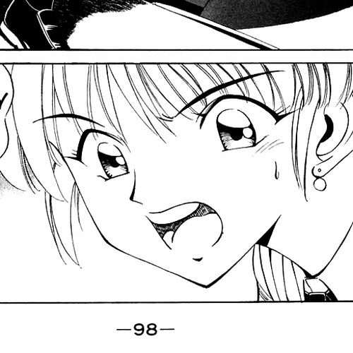 Q.E.D. - Shoumei Shuuryou Chapter 8.1: Jacob's Ladder (Part 1) cover