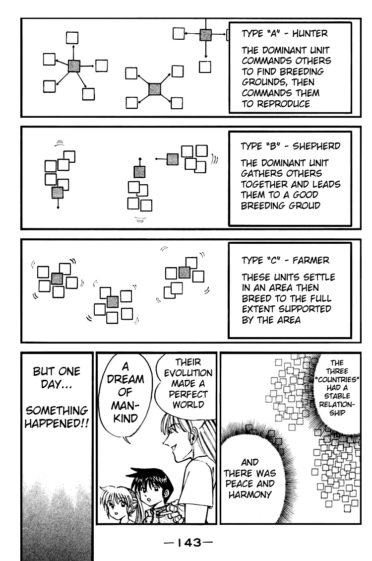 Q.E.D. - Shoumei Shuuryou Chapter 8.2 page 29 - Chapter 8.2: Jacob's Ladder (Part 2)