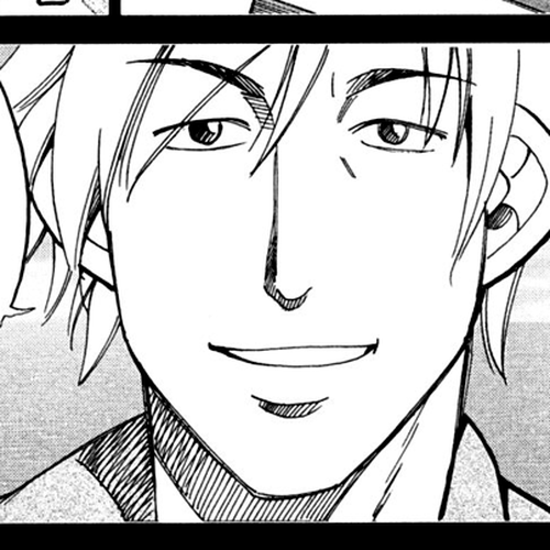 Q.E.D. - Shoumei Shuuryou Chapter 81: Caff's Memories cover