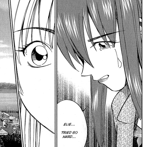Q.E.D. - Shoumei Shuuryou Chapter 82: Escher Hotel cover
