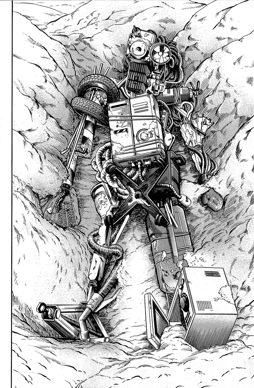 Q.E.D. - Shoumei Shuuryou Chapter 86 page 30 - Chapter 86: Tuba and Grave