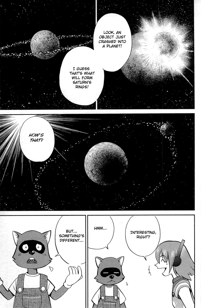 Q.E.D. - Shoumei Shuuryou Chapter 88 page 62 - Chapter 88: Venus
