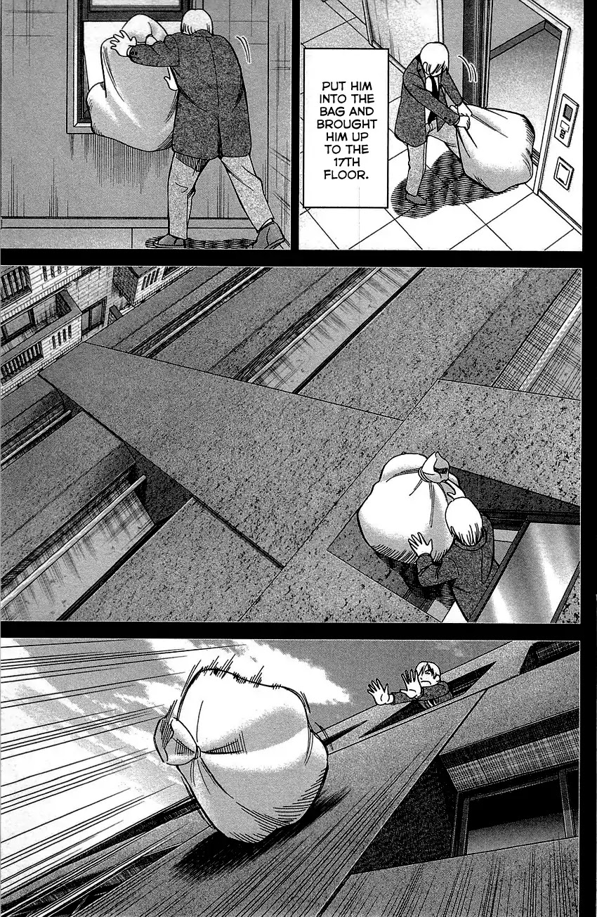 Q.E.D. - Shoumei Shuuryou Chapter 89 page 66 - Chapter 89: First Love