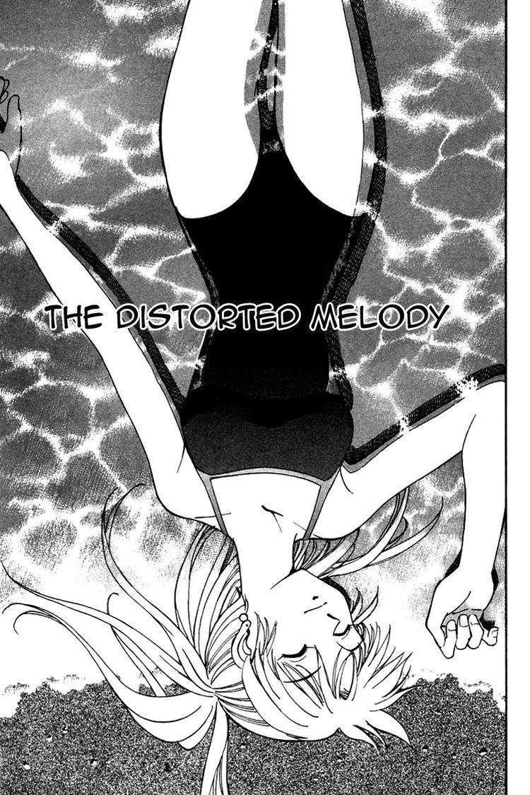 Q.E.D. - Shoumei Shuuryou Chapter 9 page 2 - Chapter 9: The Distorted Melody