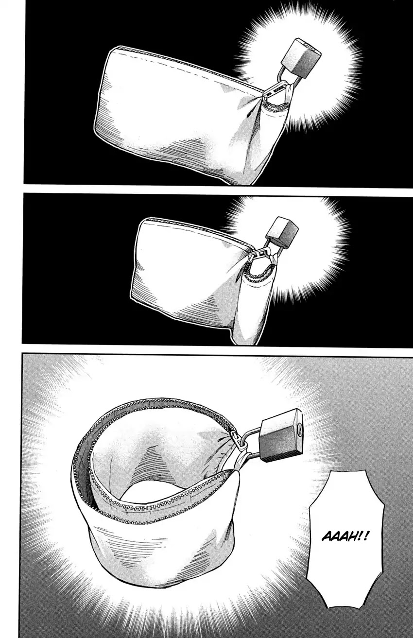 Q.E.D. - Shoumei Shuuryou Chapter 90 page 92 - Chapter 90: Broken Heart