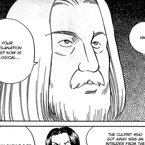 Q.E.D. - Shoumei Shuuryou Chapter 92: The Sun Is Still Blazing cover