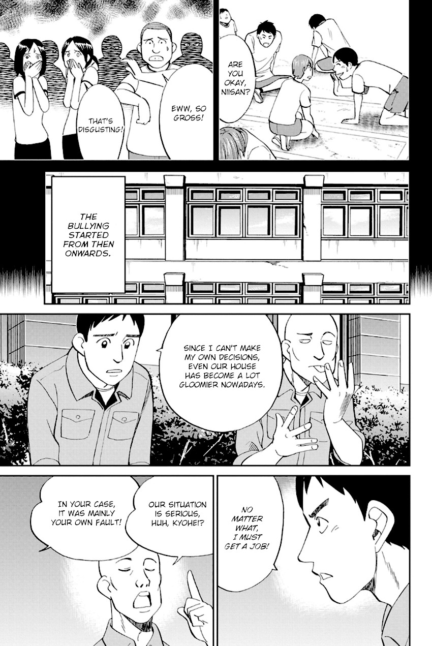 Q.E.D. - Shoumei Shuuryou Chapter 96 page 24 - Chapter 96: Unrelated Cases