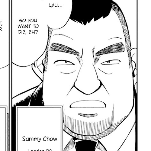 Q.E.D. - Shoumei Shuuryou Chapter 96: Unrelated Cases cover