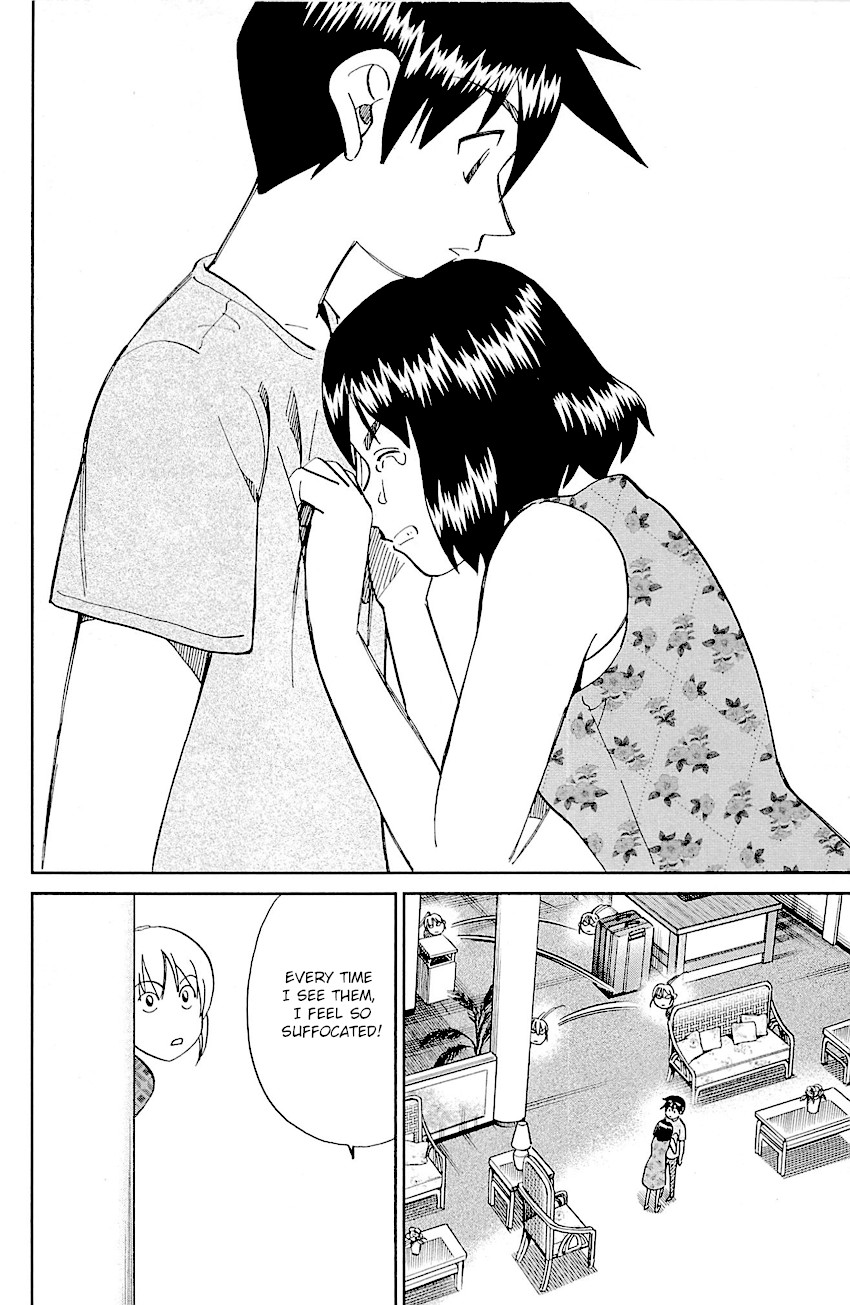 Q.E.D. - Shoumei Shuuryou Chapter 98 page 41 - Chapter 98: Observation