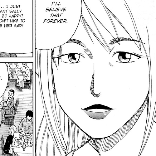 Q.E.D. - Shoumei Shuuryou Chapter 98: Observation cover